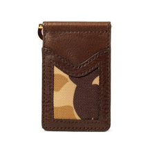 Load image into Gallery viewer, Campaign Leather Small Wallet