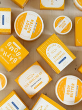 Load image into Gallery viewer, Seaside Citrine Body Butter (8oz)