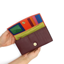 Load image into Gallery viewer, Smart Plain · Wallet