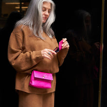 Load image into Gallery viewer, Marbella Emmeline Convertible Belt Bag