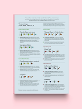 Load image into Gallery viewer, South Africa Wine Puzzle