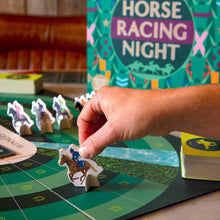 Load image into Gallery viewer, Horse Racing Night Board Game | Everyday Games |
