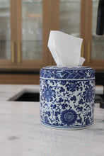 Load image into Gallery viewer, The Marlo Tissue Vessel