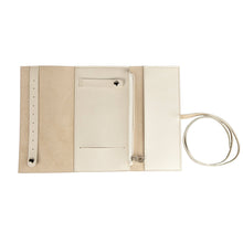 Load image into Gallery viewer, Abby Travel Jewelry Roll