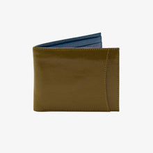 Load image into Gallery viewer, Leonardo | Billfold w/Slide Pocket