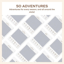 Load image into Gallery viewer, Maryland Adventure Bucket List