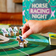 Load image into Gallery viewer, Horse Racing Night Board Game | Everyday Games |
