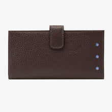 Load image into Gallery viewer, Ascot | Long Slim Wallet