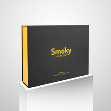 Load image into Gallery viewer, Cocktail Smoker Kit, Gift Set MEN. Whiskey, Bourbon Home Bar
