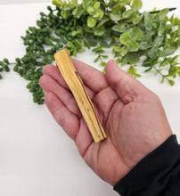 Load image into Gallery viewer, Palo Santo Sticks 0.5 kg(1.1 lbs), 3-4" Long
