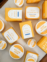 Load image into Gallery viewer, Seaside Citrine Bar Soap