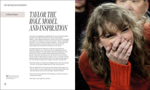 Load image into Gallery viewer, Taylor Book