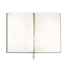 Load image into Gallery viewer, The Anti-Stress Notebook - Funny Hardcover Journal