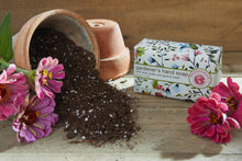 Load image into Gallery viewer, Gardener's Hand Soap-- Garden of Paradise Print