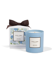 Load image into Gallery viewer, Nantucket Wild Rose & Sea - Luxury Soy Candle - 9.75 oz