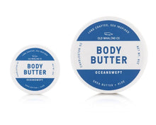 Load image into Gallery viewer, Oceanswept® Body Butter (8oz)