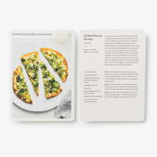 Load image into Gallery viewer, The New York Times Cooking Appetizer Deck