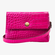 Load image into Gallery viewer, Marbella Emmeline Convertible Belt Bag
