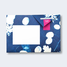 Load image into Gallery viewer, Apothecary Pigeon letter pack