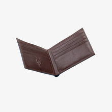 Load image into Gallery viewer, Leonardo | Billfold w/Slide Pocket