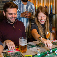 Load image into Gallery viewer, Horse Racing Night Board Game | Everyday Games |