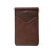Load image into Gallery viewer, Campaign Leather Small Wallet