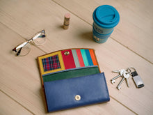 Load image into Gallery viewer, Smart Plain · Wallet