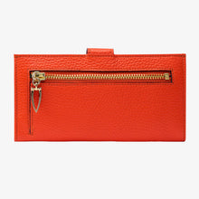 Load image into Gallery viewer, Ascot | Long Slim Wallet