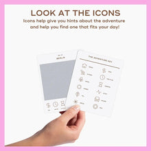 Load image into Gallery viewer, Maryland Adventure Bucket List