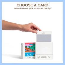 Load image into Gallery viewer, Maryland Adventure Bucket List