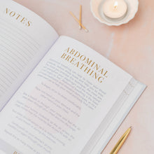 Load image into Gallery viewer, Mind Notes: Wellbeing & Gratitude Journal | Daily Self Care