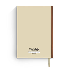 Load image into Gallery viewer, Where the Bodies Are Buried - Funny Notebook Journal