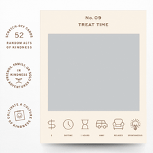 Load image into Gallery viewer, Kindness Bucket List