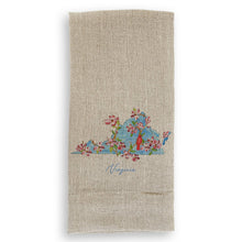 Load image into Gallery viewer, Floral Virginia