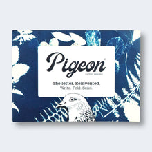 Load image into Gallery viewer, Apothecary Pigeon letter pack