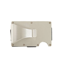 Load image into Gallery viewer, The Maverick Slim Wallet