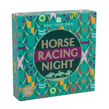 Load image into Gallery viewer, Horse Racing Night Board Game | Everyday Games |