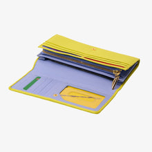 Load image into Gallery viewer, Ascot | Flap Over Wallet