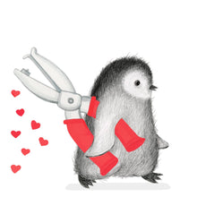 Load image into Gallery viewer, Love You a Whole Punch