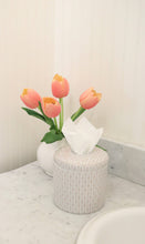 Load image into Gallery viewer, The Hattie Tissue Vessel