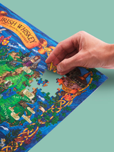 Load image into Gallery viewer, Irish Whiskey Puzzle