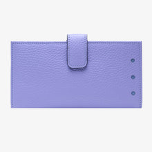 Load image into Gallery viewer, Ascot | Long Slim Wallet