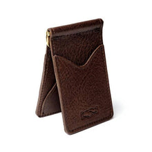 Load image into Gallery viewer, Campaign Leather Small Wallet