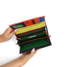 Load image into Gallery viewer, Smart Plain · Wallet