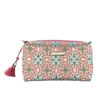 Load image into Gallery viewer, Gasparilla Signature Small Cosmetic Bag