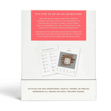 Load image into Gallery viewer, Maryland Adventure Bucket List