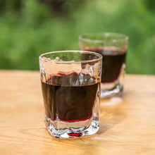 Load image into Gallery viewer, Woodbury Bourbon Glass by Simon Pearce