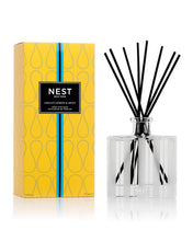 Load image into Gallery viewer, NEST Amalfi Lemon and Mint Reed Diffuser