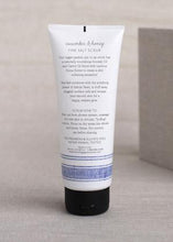 Load image into Gallery viewer, Cucumber & Honey Salt Scrub by Cottage Greenhouse