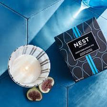 Load image into Gallery viewer, NEST Mediterranean Fig Scented Candle